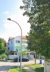 Sea Breeze Terrace (D16), Terrace #462519091